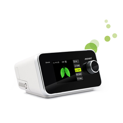  Máy Trợ Thở Resvent Auto Bipap Ibreeze 25sta 