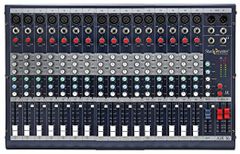  Máy Trộn  Studiomaster Air16 