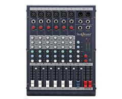  Máy trộn Studiomaster Air 6 