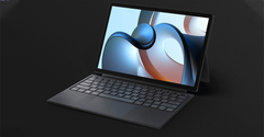  Xiaomi Giới Thiệu Máy Tính Bảng Book S 12.4 Inch Mới, Sử Dụng Chip Snadpragon 8cx Gen 2 