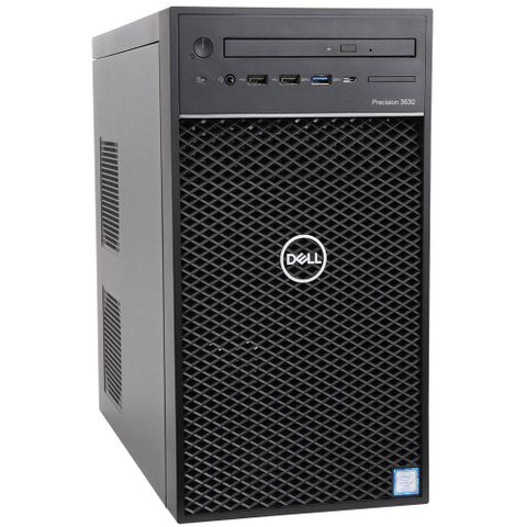 Máy Workstation Dell Precision 3630 - 70172471