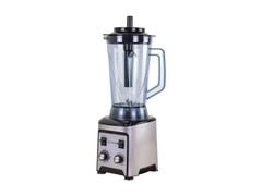  Máy Xay Sinh Tố Công Nghiệp Glucklich Gl-403d (5l, 2200w) 