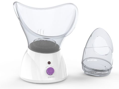 Máy Xông Hơi Mặt Tái Tạo Da Homedics Fac-40
