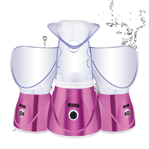 Máy Xông Mặt Dsp 70011