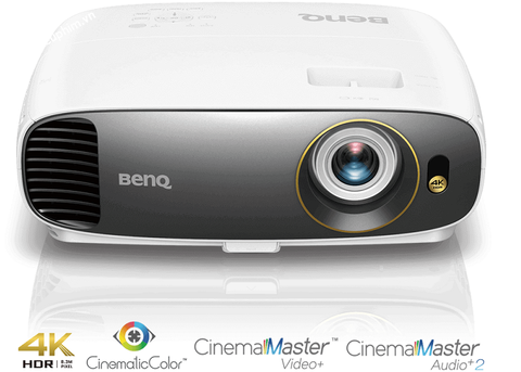 Máy chiếu Benq HT2550 4k