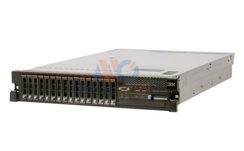 Ibm System X3650 M3