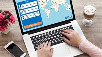 4 mẹo cực hữu ích cho những bạn đang muốn săn vé máy giá rẻ vào dịp tết