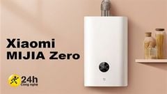  Xiaomi ra mắt máy nước nóng không khí lạnh đầu tiên của mình với nhiều tính năng hấp dẫn mà giá lại rất hợp lý! Xem ngay thôi 
