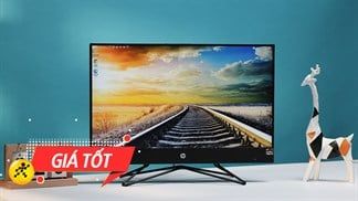 Deal ngon cho tháng mới: Loạt máy tính để bàn HP AIO đang giảm giá mê ly, hiệu năng mạnh mẽ cùng thiết kế hiện đại đáng sắm