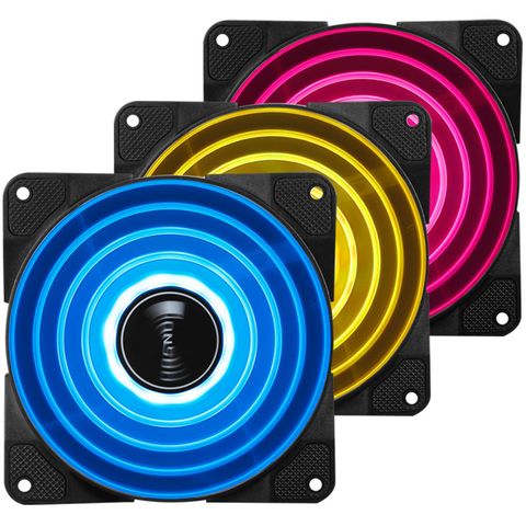 Jonsbo Fr531 Rgb