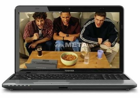 Toshiba Satellite L755-1017U