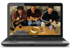  Toshiba Satellite L755-1017U 