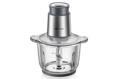 Máy xay thịt đa năng Bear QSJ-B03Y7