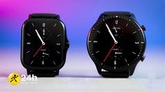  Huami sẽ tổ chức một sự kiện toàn cầu lớn vào 12/10 để trình làng dòng sản phẩm Amazfit GTR 3 và Amazfit GTS 3 mới 