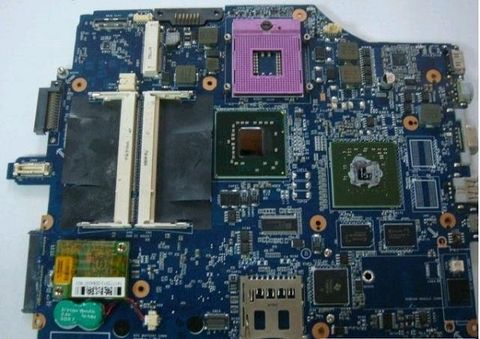 Mainboard Laptop Sony Vaio Vgn-Fw590Frb