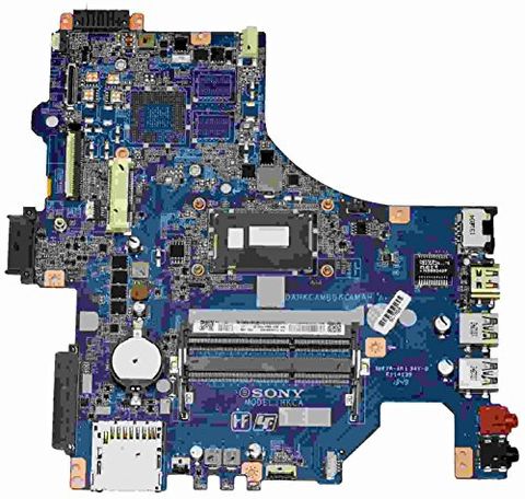 Mainboard Laptop Sony Vaio Vgn-Fw140E/H