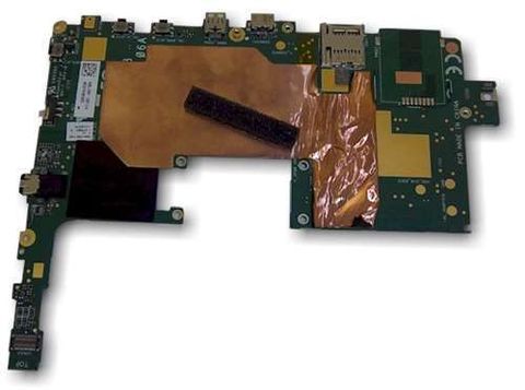 Mainboard Acer Iconia A501
