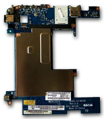 Mainboard Acer Iconia A3-A11