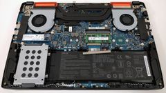  Mainboard Laptop Asus Gaming Rog Gl502Vs 
