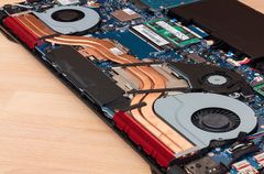  Mainboard Laptop Asus Gaming Rog Gl702Vm 
