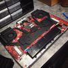 Mainboard Laptop Asus Gaming Rog G701Vo
