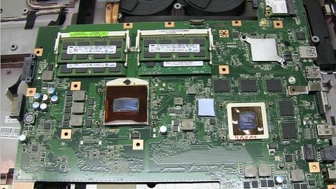 Mainboard Lenovo Flex 14D
