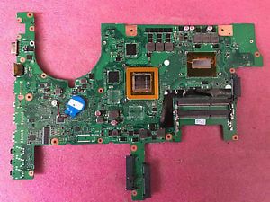 Mainboard Laptop Asus Gaming Rog G751Jy