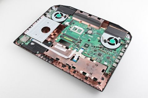 Mainboard Laptop Asus Gaming Rog G750Js