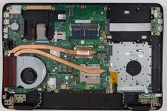  Mainboard Laptop Asus Gaming Rog G751Jm 