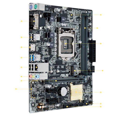 Chip Vga Asus Vivobook V451Ln
