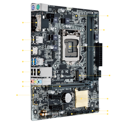 Ic Nguồn Asus Vivobook V502Lx
