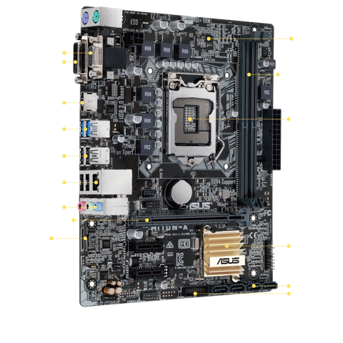 Mainboard Asus Vivobook V551La