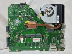 Mainboard Laptop Asus Gaming Rog G58Jw