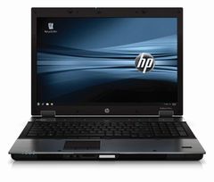  Hp Elitebook8740W 