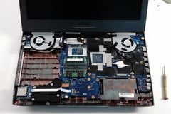  Mainboard Laptop Asus Gaming Rog G752Vl 