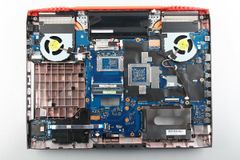  Mainboard Laptop Asus Gaming Rog G752Vy 
