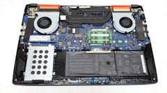  Mainboard Laptop Asus Gaming Rog Gl502Vm 