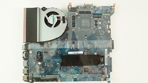 Mainboard Laptop Asus Gaming Rog Gl552Vl