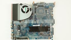  Mainboard Laptop Asus Gaming Rog Gl552Vl 
