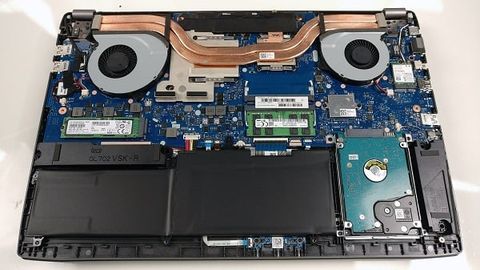 Mainboard Laptop Asus Gaming Rog Gl702Vs