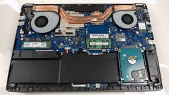  Mainboard Laptop Asus Gaming Rog Gl702Vs 