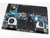 Mainboard Laptop Asus Gaming Rog Strix Gl702Zc