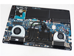  Mainboard Laptop Asus Gaming Rog Strix Gl703 