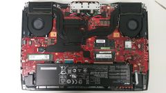  Mainboard Laptop Asus Gaming Rog Gx700Vo 