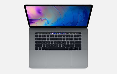 Laptop Macbook Pro 16 Inch 2019 Mv912 I9/32gb/512gb