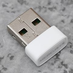  USB Wifi 150 Mbps Mercusys MW150US Trắng 
