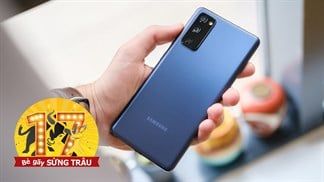 Sale lớn mừng sinh nhật: Điện thoại Samsung giảm bung nóc cực chất, giá siêu đã mà Samfans nên biết