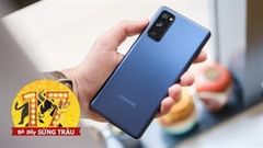  Sale lớn mừng sinh nhật: Điện thoại Samsung giảm bung nóc cực chất, giá siêu đã mà Samfans nên biết 