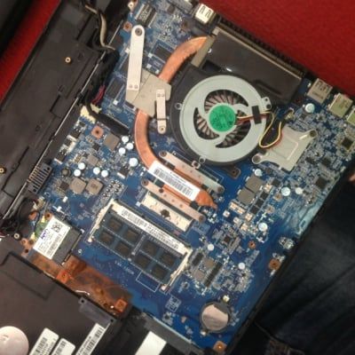 Mainboard Sony Vaio Vpc-Eg11Fx/B