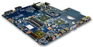 Mainboard Sony Vaio Vpc-Eg16Fg/B